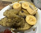 Foto langkah ke 5 dari resep Banana Mug Cake.