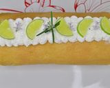 Foto del paso 10 de la receta: Jelly roll de crema de limón