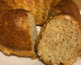Foto del paso 3 de la receta: Budín de banana 🍌