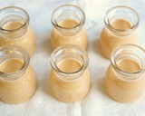 A picture of step 7 of Smooth Caramel Pudding.
