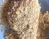 Foto langkah ke 5 dari resep Chicken Katsu.