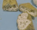 Foto langkah ke 1 dari resep Tahu aci kewalik.