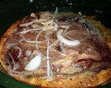 A picture of step 4 of Irvixen's Pot Roast With Buttermilk Gravy (crock Pot).