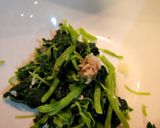 รูปขั้นตอนการทำที่ 4 ของ Bibimbab - ข้าวยำเกาหลี