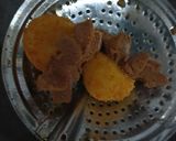 Foto langkah ke 5 dari resep 145. Octopus Potatoes (Kentang Karakter Gurita).