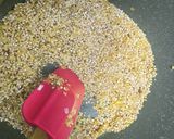 عکس مرحله 5 از دستور بلغور پلویی ساده ترکی یا گمنه جنوبی 🇹🇷 Bulgur pilavı