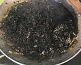 Foto del paso 5 de la receta: Arroz negro