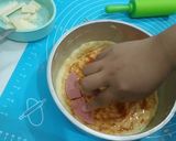 Foto langkah ke 7 dari resep Pizza Homemade.
