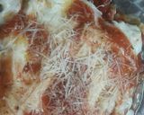 Foto del paso 8 de la receta: Canelones de verdura ultra rápidos