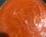 ટામેટા નું સૂપ (Tomato soup recipe in Gujarati) રેસીપી સ્ટેપ2ફોટો