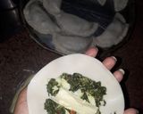 Foto del paso 4 de la receta: Empanadas de acelga