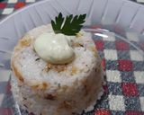 Foto del paso 6 de la receta: Arroz con cebolla caramelizada!