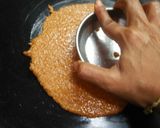 કોકોનટની ચીક્કી(Coconut Chikki Recipe in Gujarati) રેસીપી સ્ટેપ4ફોટો