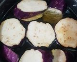 Foto langkah ke 2 dari resep Terong Balado.