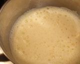A picture of step 2 of Moist & Fluffy Swiss Roll Sponge Cake.
