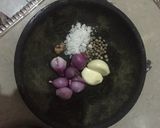 Foto langkah ke 1 dari resep Sup Daging metode 5-30-7.