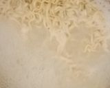 Foto langkah ke 1 dari resep Mie goreng sosis sayur.