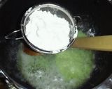 A picture of step 4 of Easier than Expected Awesome Cream Stew.