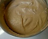 A picture of step 4 of Chocolate Ice Cream.