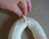 A picture of step 6 of Soft Yogurt Bread.