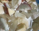 Foto langkah ke 5 dari resep Sop Buah & Jelly.