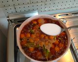 Foto langkah ke 6 dari resep Kolak Candil.