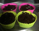 A picture of step 5 of Instant Oreo cups cakes.