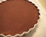 A picture of step 7 of Rich Tiramisu with Cream Cheese.