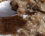 Foto del paso 5 de la receta: Risotto De Arroz y Hongos