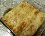 A picture of step 3 of Potato roll.