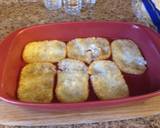 Baked Omelet With Hashbrowns recipe step 1 photo