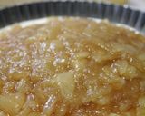 A picture of step 5 of My Signature Apple Pie.