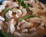 Foto del paso 8 de la receta: Pollo con almendras estilo chino