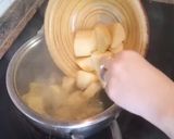 Foto del paso 1 de la receta Pastel de brócoli relleno 🥦