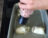 Sausage Egg And Cheese Roll Ups recipe step 9 photo