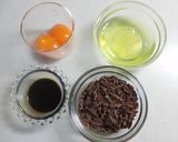A picture of step 1 of Fragrant Comforting Chocolate Mousse.