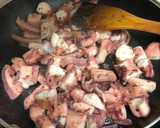 Foto del paso 2 de la receta: Potón a la gallega.🤤