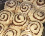 Foto del paso 6 de la receta: Cinnamon rolls