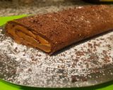 Foto del paso 7 de la receta: Brazo Gitano!!! (Arrollado)