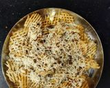 ચીઝ વેફર (Cheese Wafer Recipe In Gujarati) રેસીપી સ્ટેપ3ફોટો