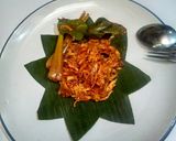 Foto langkah ke 3 dari resep # ayam sisit bali #.