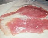 Foto del paso 8 de la receta: HU3RAz♡ Marinado Perfecto para Carne Al Pastor ;) Parte 1