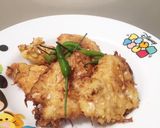 Foto langkah ke 4 dari resep Bakwan KW #debm.