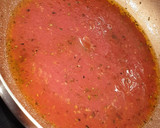 Foto del paso 2 de la receta: Pez espada en salsa marinera