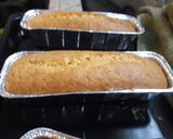 Foto del paso 5 de la receta: Budín de aceite vainilla