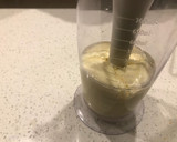 Foto del paso 5 de la receta: Mayonesa casera, cómo prepararla y cómo arreglar una mayo cortada
