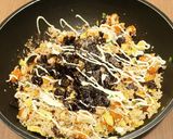 Foto langkah ke 5 dari resep ChiBap ala Park Seo Joon (PSJ) di Jinny's Kitchen.