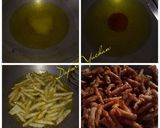 Foto langkah ke 4 dari resep Kacang sembunyi.