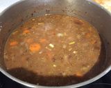 Foto del paso 4 de la receta: Estofado de toro al estilo de Pamplona