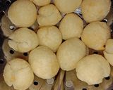 Foto langkah ke 2 dari resep Getas mini bites.